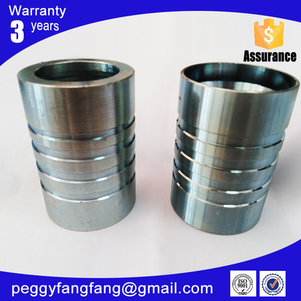 Virola de bloqueio para mangueira R15 00621 Virola de bloqueio para mangueira R15 00621