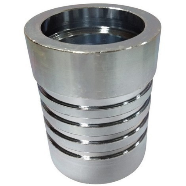 Virola de bloqueio para mangueira R15 00621 Virola de bloqueio para mangueira R15 00621